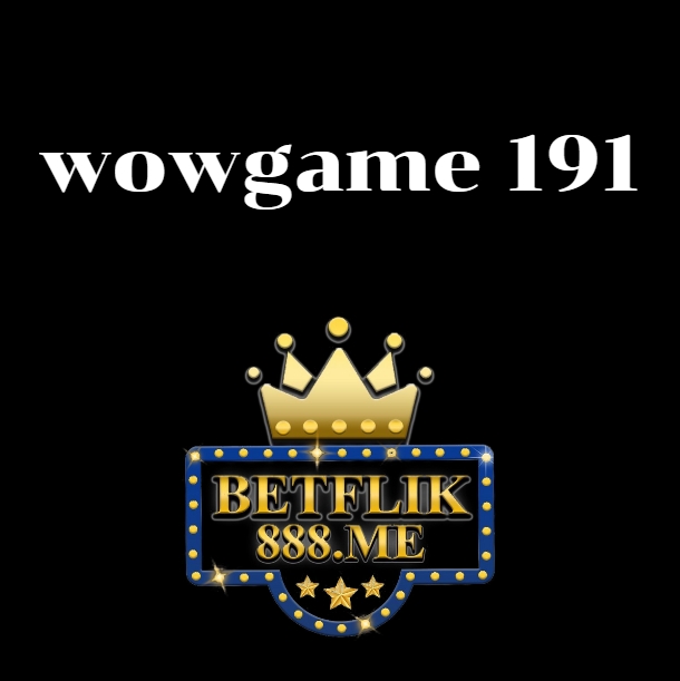 wowgame 191