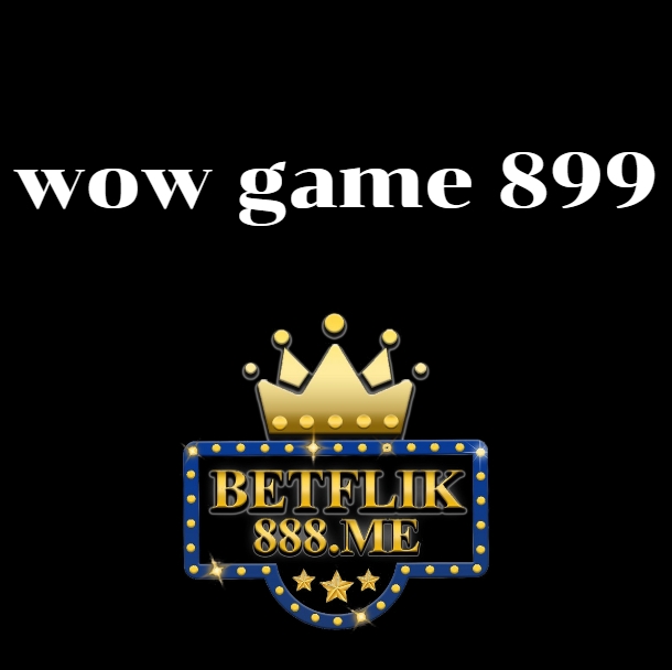wow game 899