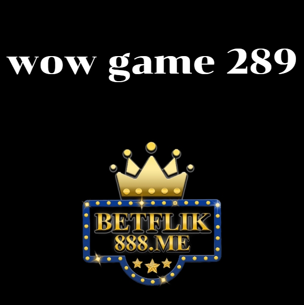 wow game 289